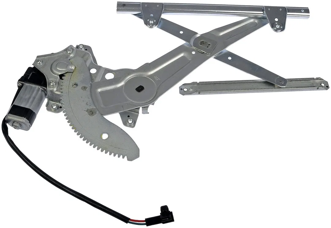 741-830 – DORMAN Window Regulator, OE Replacement Use With Power Windows With Motor - view 2